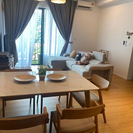 Ipoh Tambun Lost World Sunway Onsen Suites Luna 2R2B 8Paxs מראה חיצוני תמונה
